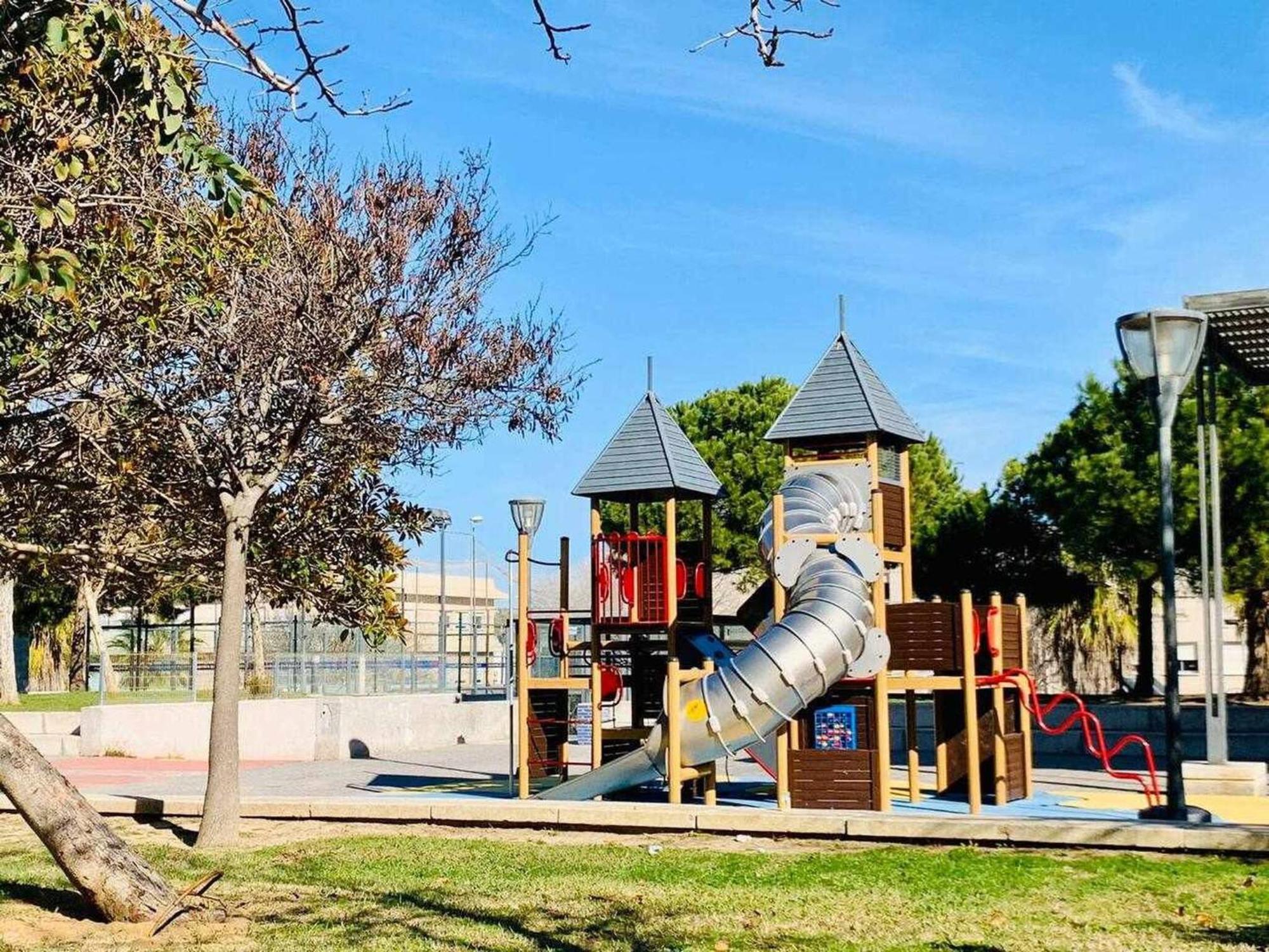 Апартаменти Playa La Cortadura & Parking Free Grupo Ac Gestion Кадіс Екстер'єр фото
